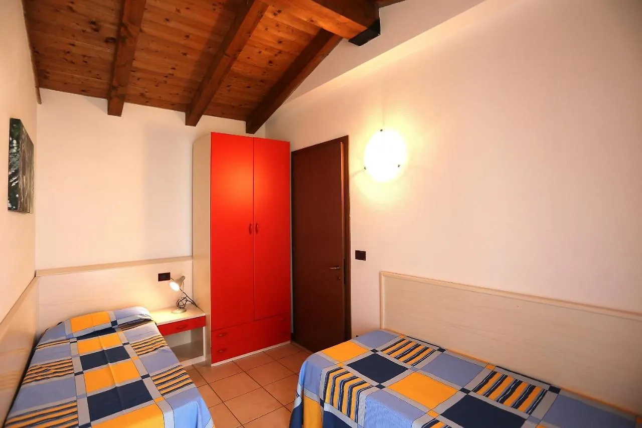 Ai Pini Residence Lido Altanea Caorle
