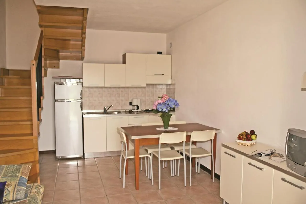 Apartment Ai Pini Residence Lido Altanea Caorle Italien