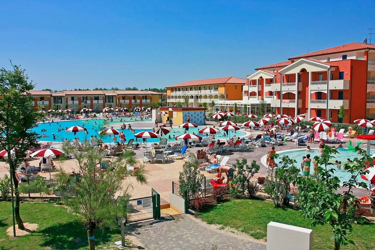 Ai Pini Residence Lido Altanea Caorle 0*,  Italien