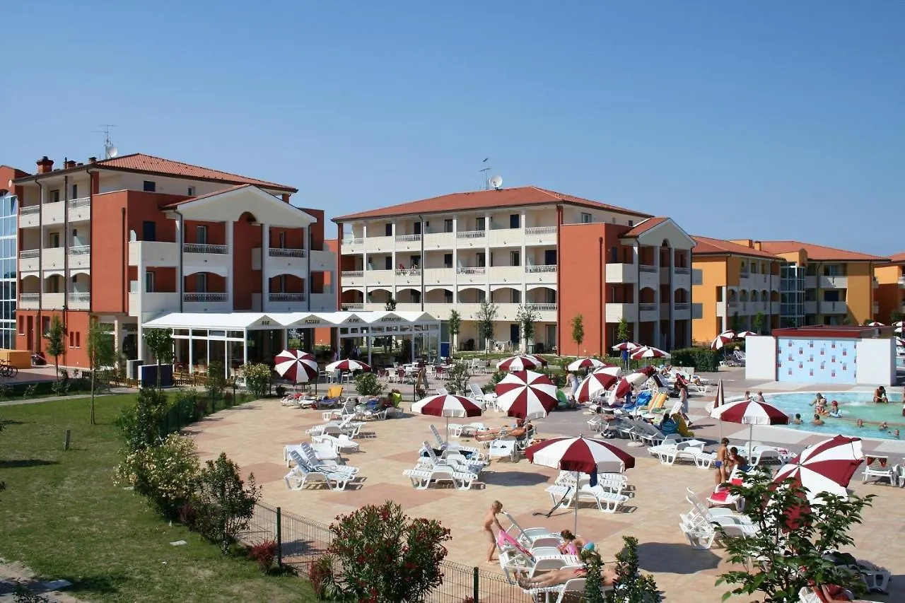 Ai Pini Residence Lido Altanea Caorle Apartment