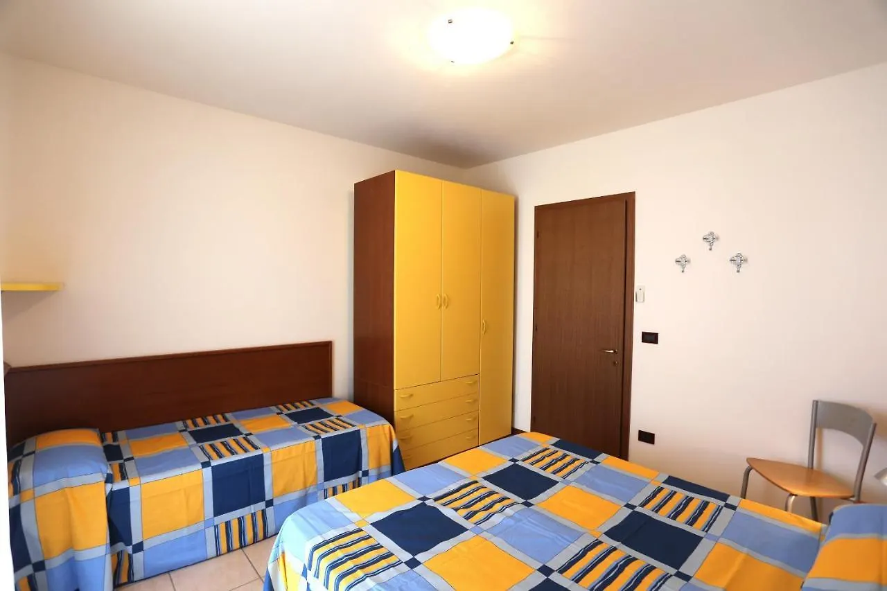 Apartment Ai Pini Residence Lido Altanea Caorle Italien