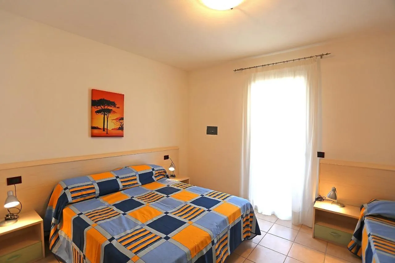 Apartment Ai Pini Residence Lido Altanea Caorle