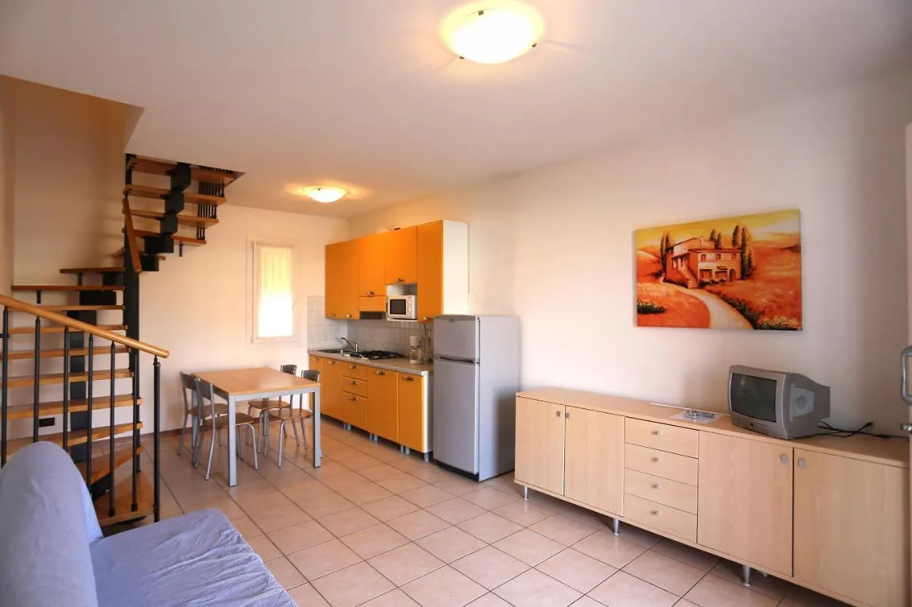 Ai Pini Residence Lido Altanea Caorle Apartment