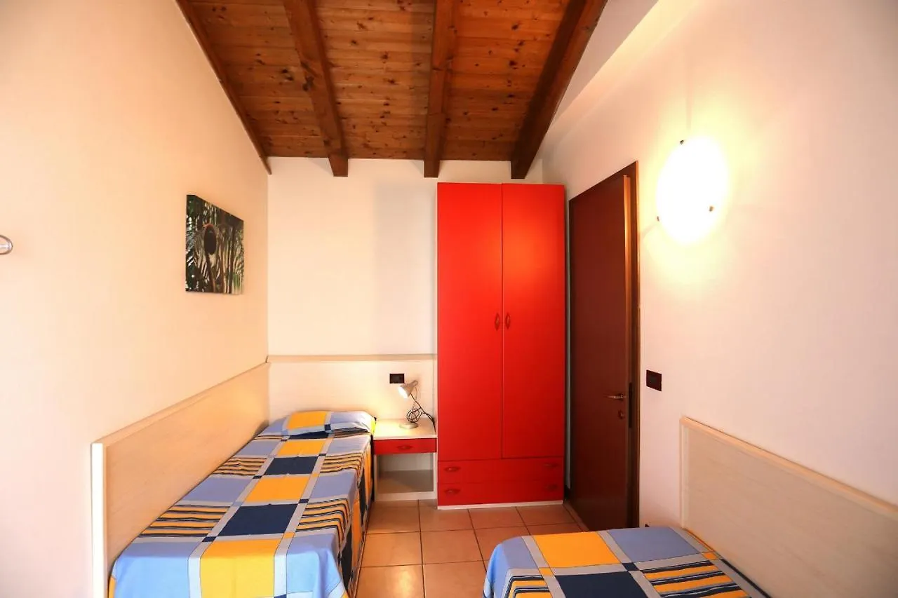 Apartment Ai Pini Residence Lido Altanea Caorle