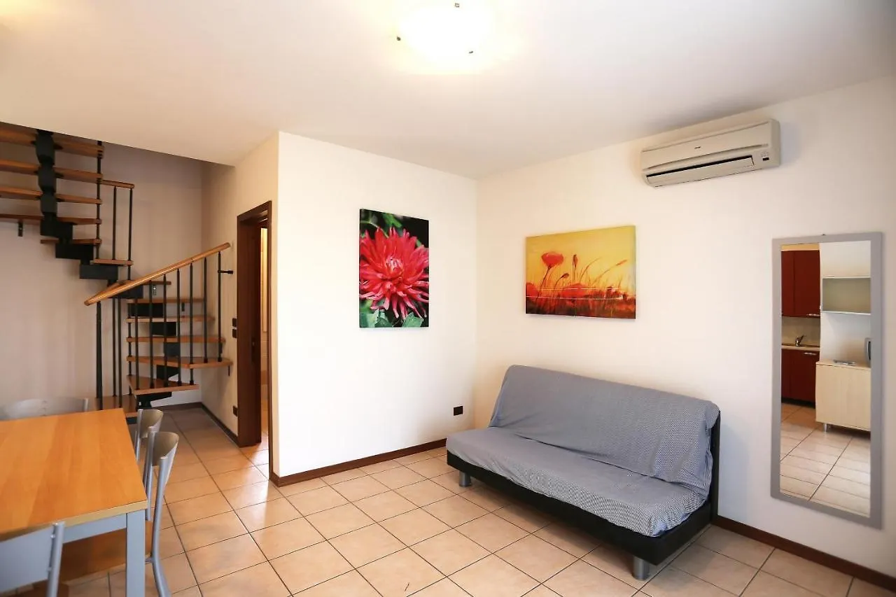 Ai Pini Residence Lido Altanea Caorle