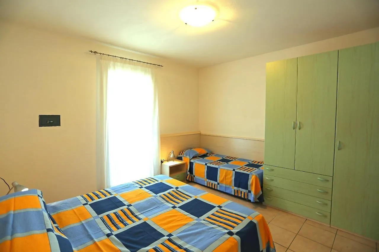 Ai Pini Residence Lido Altanea Caorle Italien