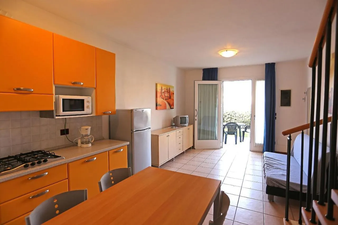 Ai Pini Residence Lido Altanea Caorle 0*,  Italien