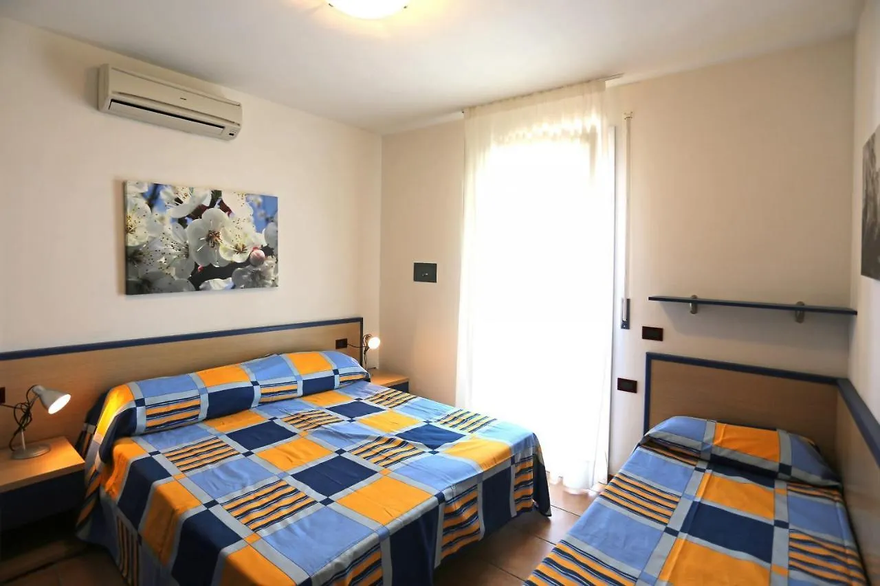 Ai Pini Residence Lido Altanea Caorle