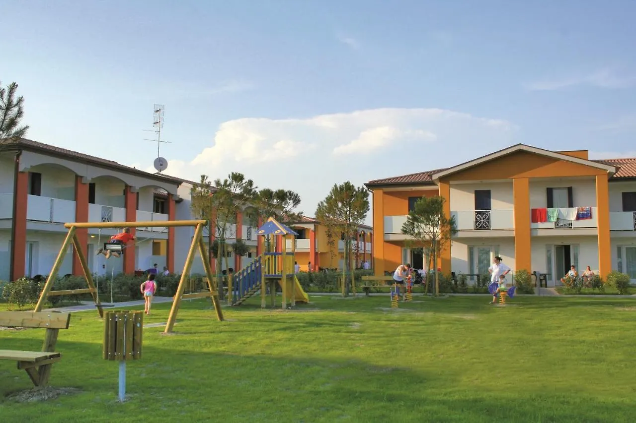 Ai Pini Residence Lido Altanea Caorle 0*,