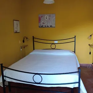 Il Giglio Appartamento Montale (Liguria)