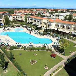  Apartment Betulle Lido Altanea